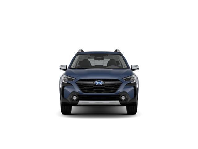 new 2025 Subaru Outback car, priced at $42,036