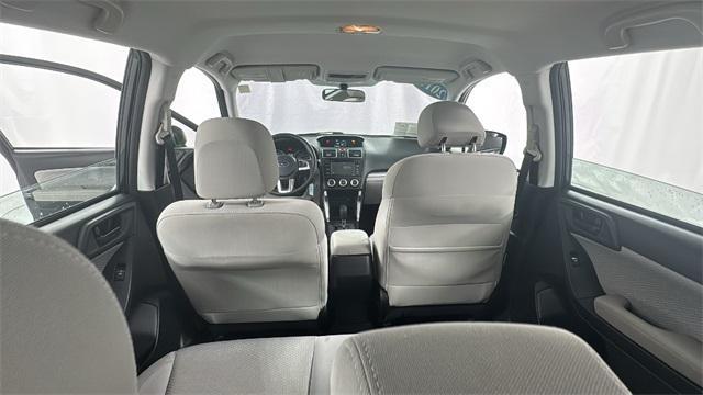 used 2018 Subaru Forester car, priced at $14,000