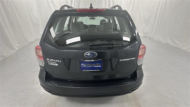 used 2018 Subaru Forester car, priced at $14,000