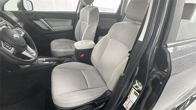 used 2018 Subaru Forester car, priced at $14,000