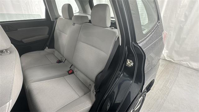 used 2018 Subaru Forester car, priced at $14,000