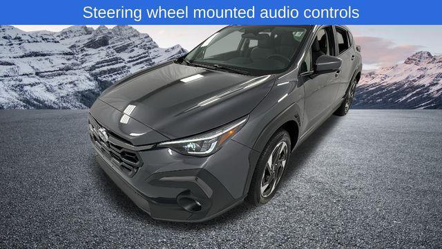 new 2025 Subaru Crosstrek car, priced at $32,943