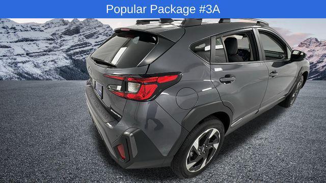 new 2025 Subaru Crosstrek car, priced at $32,943
