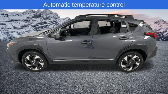 new 2025 Subaru Crosstrek car, priced at $32,943