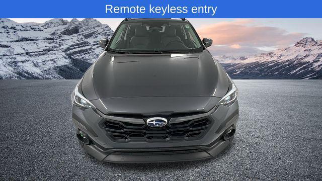 new 2025 Subaru Crosstrek car, priced at $32,943