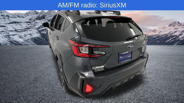 new 2025 Subaru Crosstrek car, priced at $32,943