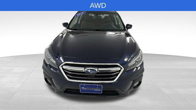 used 2018 Subaru Outback car, priced at $18,941