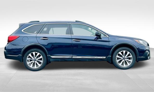 used 2018 Subaru Outback car, priced at $19,000