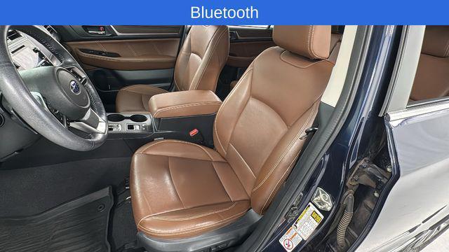 used 2018 Subaru Outback car, priced at $18,941