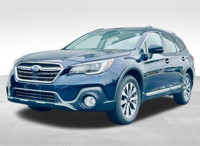 used 2018 Subaru Outback car, priced at $19,000