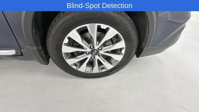 used 2018 Subaru Outback car, priced at $18,941