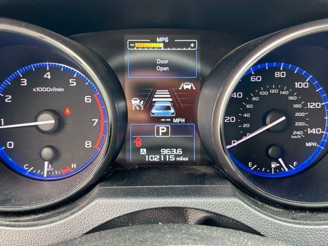 used 2018 Subaru Outback car, priced at $19,000