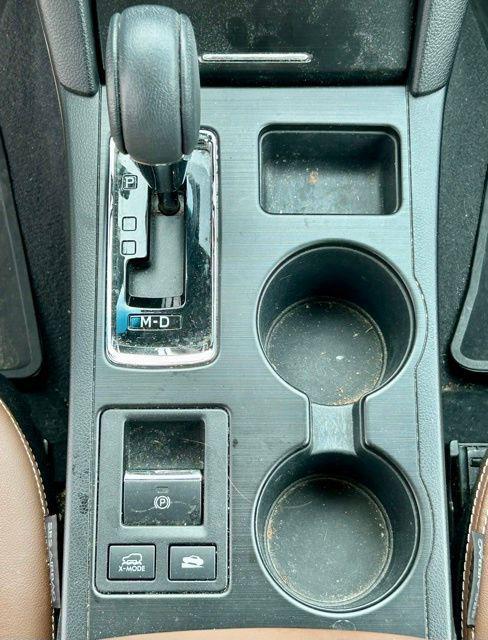 used 2018 Subaru Outback car, priced at $19,000
