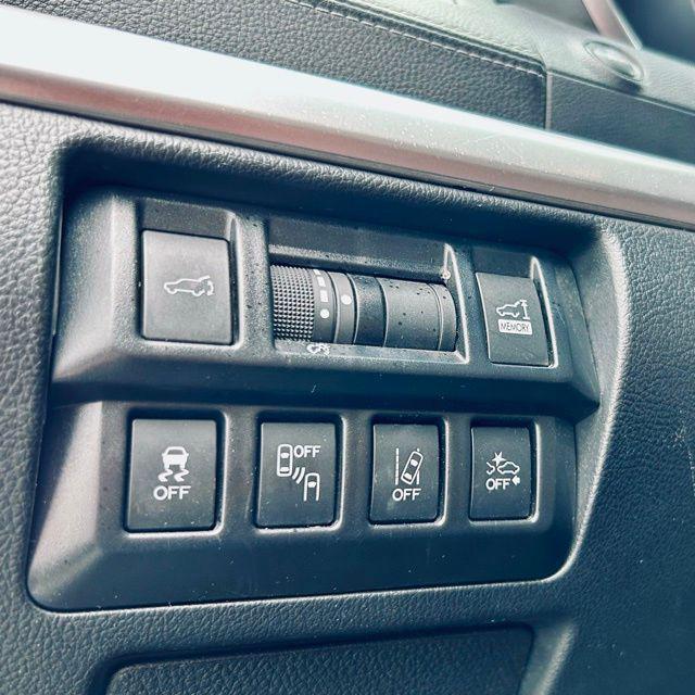 used 2018 Subaru Outback car, priced at $19,000