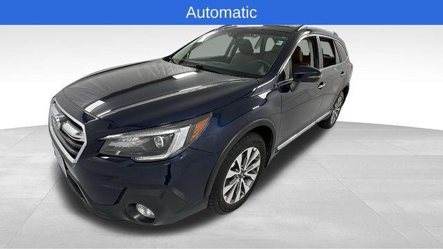 used 2018 Subaru Outback car, priced at $18,941