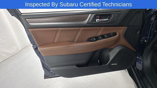 used 2018 Subaru Outback car, priced at $18,941
