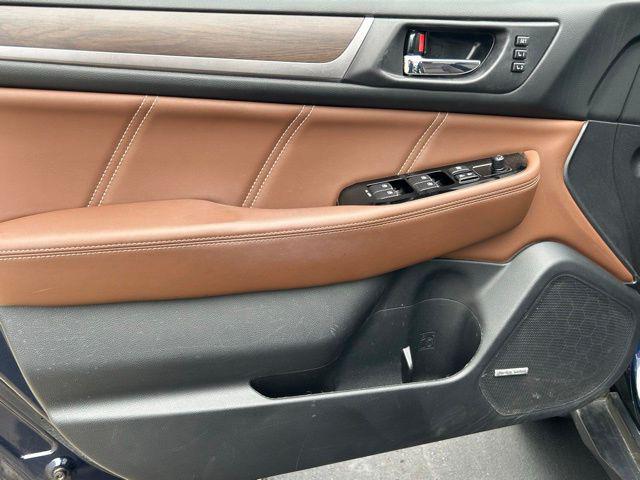 used 2018 Subaru Outback car, priced at $19,000