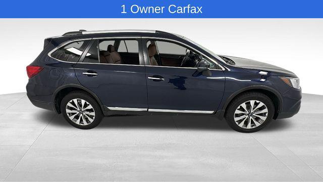 used 2018 Subaru Outback car, priced at $18,941