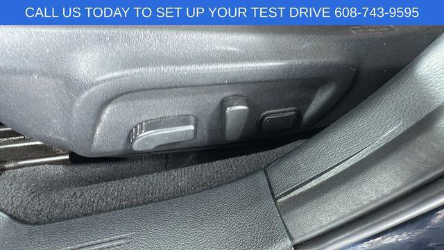 used 2018 Subaru Outback car, priced at $18,941