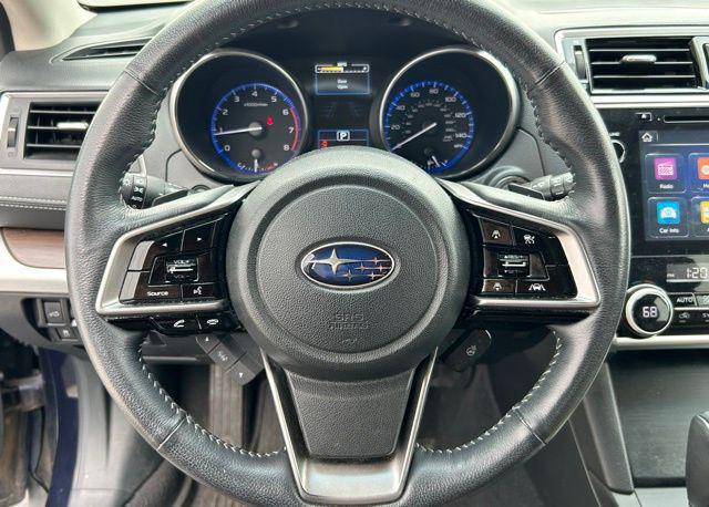 used 2018 Subaru Outback car, priced at $19,000