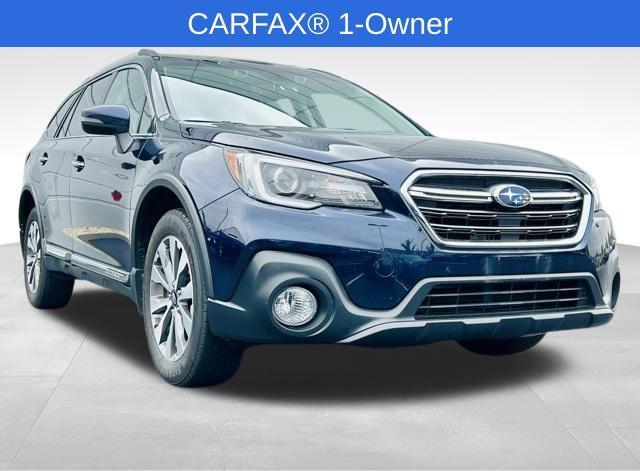 used 2018 Subaru Outback car, priced at $19,000