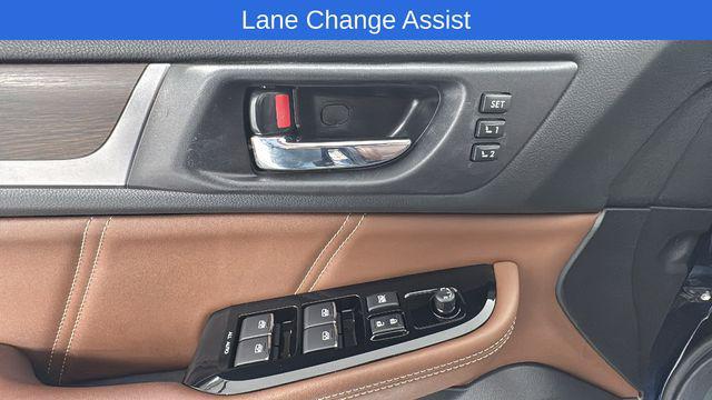 used 2018 Subaru Outback car, priced at $18,941
