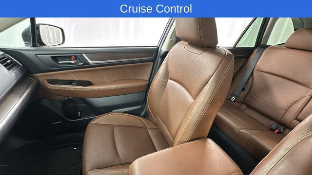 used 2018 Subaru Outback car, priced at $18,941