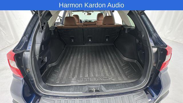 used 2018 Subaru Outback car, priced at $18,941