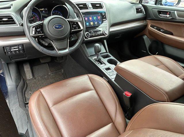 used 2018 Subaru Outback car, priced at $19,000