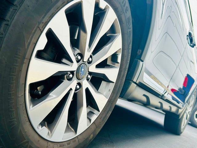 used 2018 Subaru Outback car, priced at $19,000