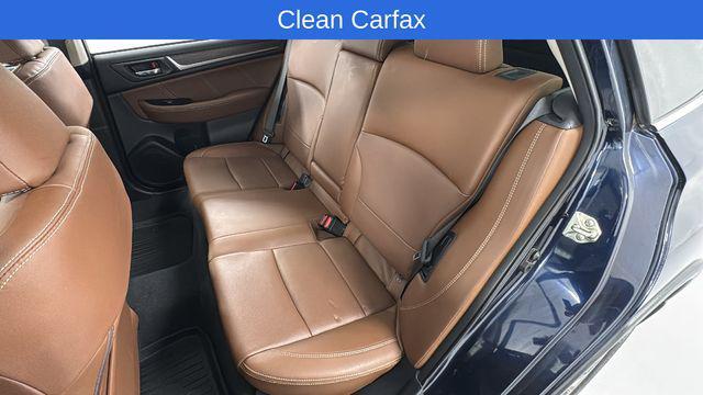 used 2018 Subaru Outback car, priced at $18,941