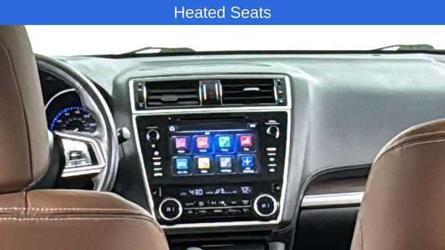 used 2018 Subaru Outback car, priced at $18,941