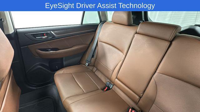 used 2018 Subaru Outback car, priced at $18,941