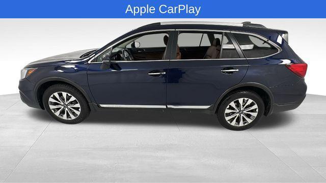 used 2018 Subaru Outback car, priced at $18,941