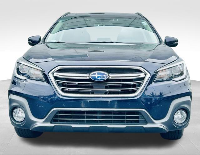 used 2018 Subaru Outback car, priced at $19,000