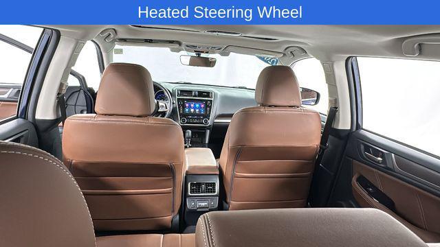 used 2018 Subaru Outback car, priced at $18,941