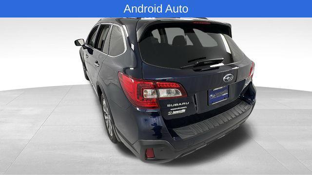 used 2018 Subaru Outback car, priced at $18,941