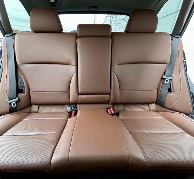 used 2018 Subaru Outback car, priced at $19,000