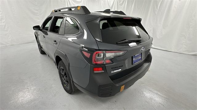new 2024 Subaru Outback car, priced at $40,348