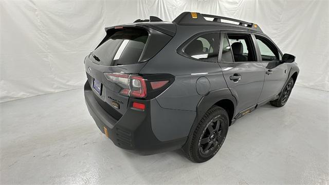 new 2024 Subaru Outback car, priced at $40,947