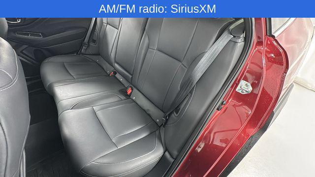 used 2023 Subaru Outback car, priced at $31,664
