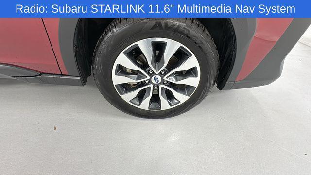 used 2023 Subaru Outback car, priced at $31,664