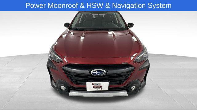 used 2023 Subaru Outback car, priced at $31,664