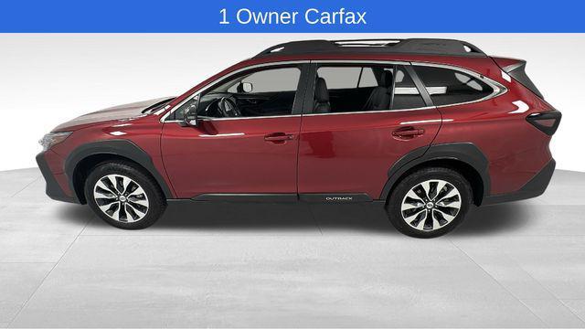 used 2023 Subaru Outback car, priced at $31,664