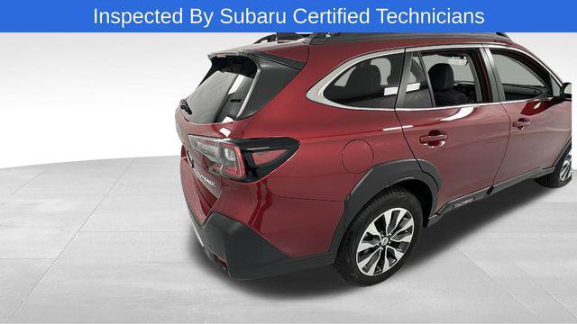 used 2023 Subaru Outback car, priced at $31,664