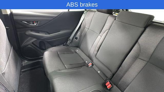 new 2025 Subaru Outback car, priced at $34,230