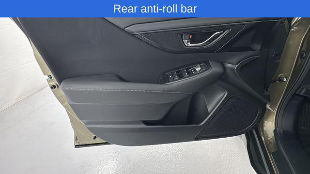 new 2025 Subaru Outback car, priced at $34,230
