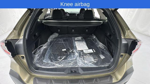new 2025 Subaru Outback car, priced at $34,230