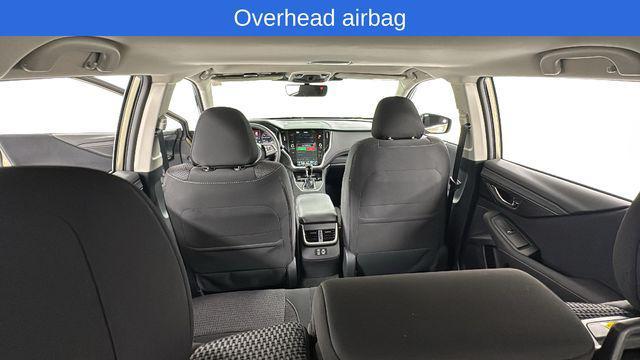 new 2025 Subaru Outback car, priced at $34,230