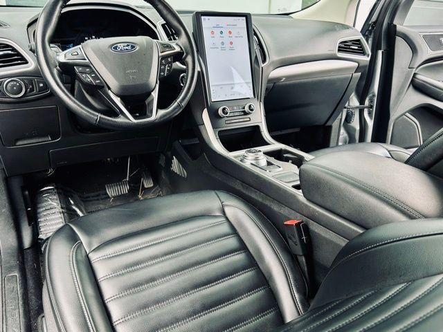 used 2023 Ford Edge car, priced at $23,929